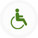 wheelchair